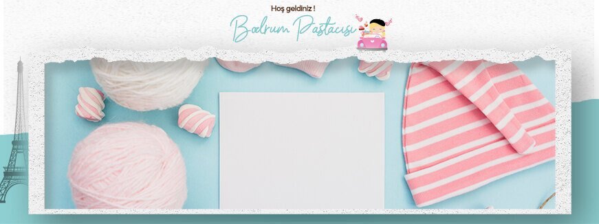 Bodrum Baby Shower